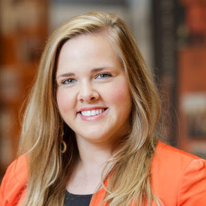 Meet your Posher, Blaire